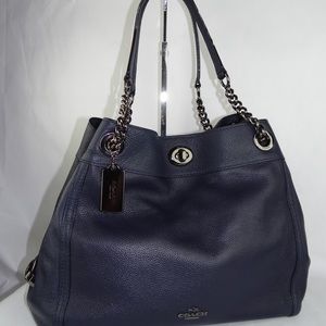 Coach Shoulder Bag